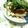 キョク's cooksnap of when they made しいたけのバター大葉にんにく醤油炒め.