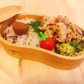 ⁂mai⁂'s cooksnap of when they made 【下味冷凍】豚肉のネギ塩炒め.