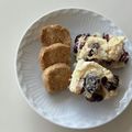 koki84's cooksnap of when they made 袋一つで♬オートミールクッキー♡.