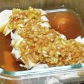 ちぇりぃ2014's cooksnap of when they made 簡単☆レンジで柔らか♪よだれ鶏.