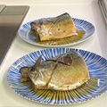 かっちゃん杉's cooksnap of when they made 臭みなし！鯖の煮付け.