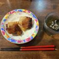 クックVZGC25☆'s cooksnap of when they made アジアン風☆バナナのスイーツ春巻き.