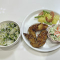 ゆいまーるん's cooksnap of when they made 大根菜としらすのふりかけ.