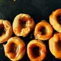 みみ母's cooksnap of when they made O~絞り出しクッキーの簡単生地~O.