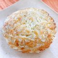 点転天's cooksnap of when they made じゃがいもガレット.