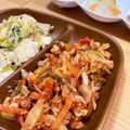 RINクック's cooksnap of when they made 豚肉とキャベツのトマト煮.