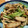 pora's cooksnap of when they made 簡単炒めるだけ！小松菜とキノコのナムル風.