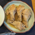 いのりん母さん's cooksnap of when they made 鶏のさっぱり煮☆電気圧力鍋で簡単！.