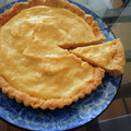 PEPE Ｔ's cooksnap of when they made いつでもささっと簡単タルト.