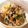 2歳6ヶ月ママ。's cooksnap of when they made 5分で完成！完了期〜納豆チャーハン.