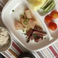 ぐりtoぐら's cooksnap of when they made ★お汁も美味しい！イカ大根★.