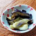 ｊｏｃｏｍｏｍｏｌａ's cooksnap of when they made 5分で♪ナスのさっぱり中華風ナムル.