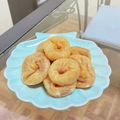 ☆環音☆'s cooksnap of when they made ドライ無花果(イチジク)の白ワイン煮.