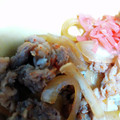 にげみず's cooksnap of when they made すき家派！牛丼再現　簡単10分柔らかお肉.