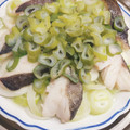 くまぴこ222's cooksnap of when they made 清蒸鱈魚(鱈の酒蒸し).