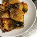 Sac’HiNa's cooksnap of when they made サバのコチュケチャソテー.
