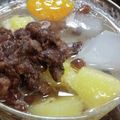 もささん's cooksnap of when they made 棒寒天.