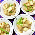 ふたごゆき's cooksnap of when they made 15分！鶏胸肉＆生揚げのとろとろ煮込み.