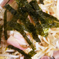 あんこ4N2UF1☆'s cooksnap of when they made もやし炒め.