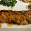 そうまママ☆'s cooksnap of when they made ＊簡単♪タラの味噌マヨ焼き＊.