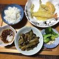 くうandホームズ's cooksnap of when they made 五分で出来る茄子の肉味噌炒め！！.