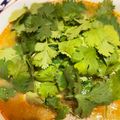 マリアの料理記録日誌's cooksnap of when they made トムヤムフォー.