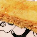 ねーーー's cooksnap of when they made 超もっちり！オートミール蒸しパン.