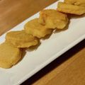 大学生あさ's cooksnap of when they made モッチモチ～おからナゲット♡.