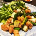 マックスの母's cooksnap of when they made 丸腸炒め.
