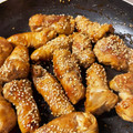 taorin_3's cooksnap of when they made お弁当でもメインでも！簡単☆椎茸の肉巻き.
