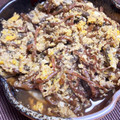 ninanina310's cooksnap of when they made つくしの卵とじ.