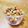 癒葉82's cooksnap of when they made 手鞠麩ひなあられ.