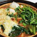 τомоко's cooksnap of when they made とろ～りチーズの北海道♪トマト鍋.