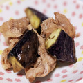 うーれい's cooksnap of when they made 豚肉と茄子のオイスターソース炒め。.