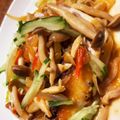 Takamaru27's cooksnap of when they made ♪鯛のソテーレモンバター醤油♪.