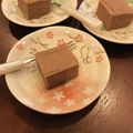 ふぅーちゃん☆'s cooksnap of when they made お正月の和菓子✿こしあんで気軽に♪浮島.