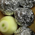 しーてっぷ's cooksnap of when they made タマネギ（野菜）使いかけＯＫの保存.