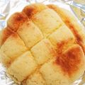わかゆき♡'s cooksnap of when they made もっとおいしく！メロンパン.
