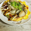 さくらん餅's cooksnap of when they made 牡蠣の酒蒸しバター醤油.