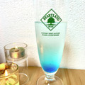 ぽろっとＱちゃん's cooksnap of when they made ちょっとお洒落に☆２層のサイダー.