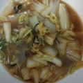 おケロ☆'s cooksnap of when they made 白菜と牡蠣のオイスター炒め.