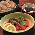 こつゆ514's cooksnap of when they made ホタルイカのカクテルサラダ.