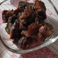 ｍａｈａｒｕ's cooksnap of when they made 青魚(さんま、鯵、鰯)の圧力鍋煮＊骨まで.