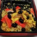 私市ビッキーズ津門巳's cooksnap of when they made “あんかけご飯色々”.
