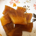 rinda227's cooksnap of when they made 簡単にできる！生にしんの自家製塩数の子.