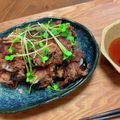 クックSJJ4IK☆'s cooksnap of when they made あまった巻き寿司でリメイク♪.