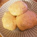 ✿Nanachan✿'s cooksnap of when they made レンジ＊チーズおかき.