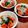 ルぴあ's cooksnap of when they made 生わかめ・しらす・プチトマトの酢の物.