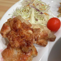 ほあちん's cooksnap of when they made 手羽先の唐揚げ(塩唐揚げ).