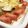 菜つ実☆ミ's cooksnap of when they made 菊芋のカマンベールチーズ焼き.